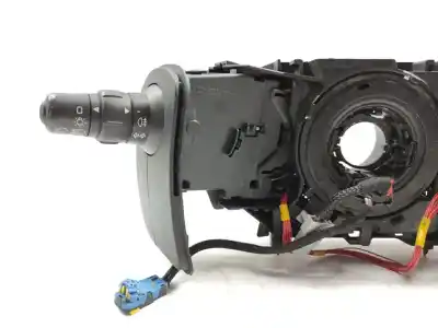 Автозапчастина б/у управління світлом для renault kangoo ii (f/kw0) profesional 75 cv / 55 kw посилання на oem iam 255673618r  