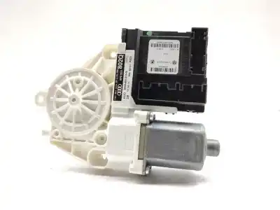 Автозапчастина б/у двигатель переднього правого скла для AUDI A3 (8P) 1.6 TDI Ambiente Посилання на OEM IAM 8P0959802Q  