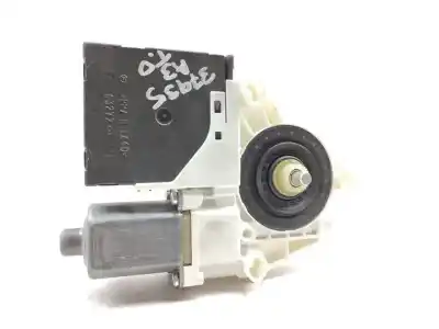 Автозапчасти б/у мотор заднего правого стекла за audi a3 (8p) 1.6 tdi ambiente ссылки oem iam 8p0959802f  