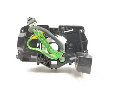 Автозапчастина б/у кільце піддушки безопасности для renault captur life посилання на oem iam 255677302r  