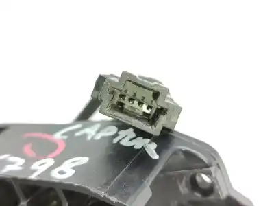 Автозапчасти б/у кольцо подушки безопасности за RENAULT CAPTUR Life ссылки OEM IAM 255677302R   Автозапчасти б/у кольцо подушки безопасности за RENAULT CAPTUR Life ссылки OEM IAM 255677302R