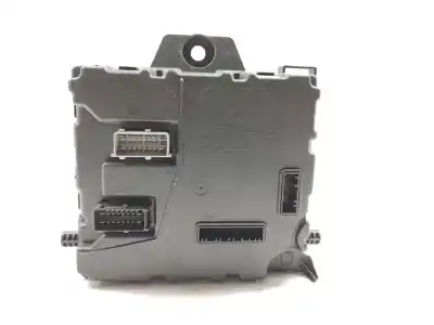 Автозапчастина б/у реле/запоперівник для renault kangoo ii (f/kw0) profesional 75 cv / 55 kw посилання на oem iam 284b13441r  