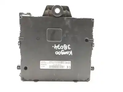 Автозапчастина б/у реле/запоперівник для renault kangoo ii (f/kw0) profesional 75 cv / 55 kw посилання на oem iam 284b13441r  