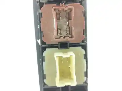 Second-hand car spare part left front power window switch for renault captur life oem iam references 254118044r  