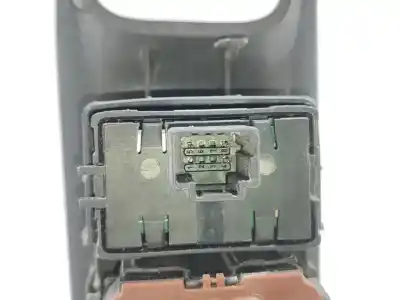 Second-hand car spare part left front power window switch for renault captur life oem iam references 254118044r  