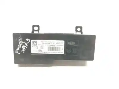 Second-hand car spare part ELECTRONIC MODULE for PEUGEOT 2008 (--.2013->)  OEM IAM references 9828266180  