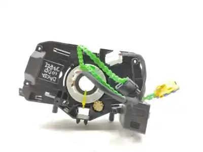 Pezzo di ricambio per auto di seconda mano anello airbag per dacia lodgy stepway riferimenti oem iam 255677147r