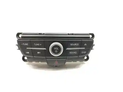 Piesă de schimb auto la mâna a doua avertizare pentru ford c-max (ceu) trend plus referințe oem iam f1ct18k811hc