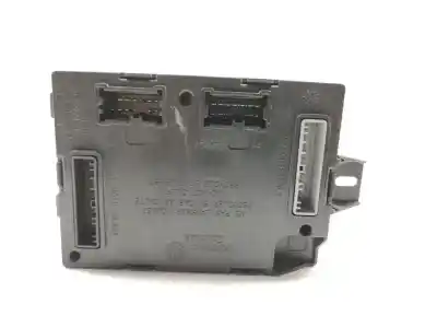 Pezzo di ricambio per auto di seconda mano modulo elettronico per renault captur life riferimenti oem iam 284b13555r  