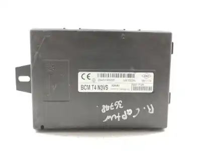 Автозапчасти б/у электронный модуль за RENAULT CAPTUR Life ссылки OEM IAM 284B13555R   Автозапчасти б/у электронный модуль за RENAULT CAPTUR Life ссылки OEM IAM 284B13555R