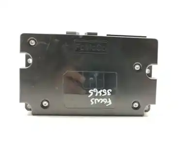 Piesă de schimb auto la mâna a doua Modul Electrotic pentru FORD FOCUS III 1.5 TDCI Referințe OEM IAM E1BT14D212HA  