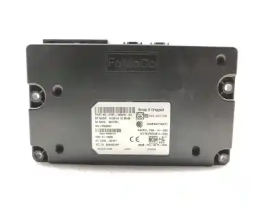Pezzo di ricambio per auto di seconda mano modulo elettronico per ford focus iii 1.5 tdci riferimenti oem iam e1bt14d212ha  