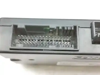 Pezzo di ricambio per auto di seconda mano modulo elettronico per ford focus iii 1.5 tdci riferimenti oem iam e1bt14d212ha  