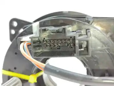 Pezzo di ricambio per auto di seconda mano anello airbag per ford focus iii 1.5 tdci riferimenti oem iam f1et14a664aa  