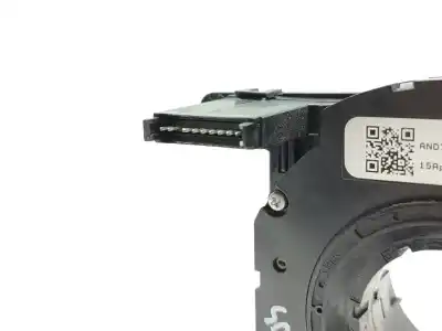 Pezzo di ricambio per auto di seconda mano anello airbag per ford focus iii 1.5 tdci riferimenti oem iam f1et14a664aa  