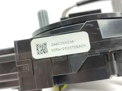 Pezzo di ricambio per auto di seconda mano anello airbag per ford focus iii 1.5 tdci riferimenti oem iam f1et14a664aa  