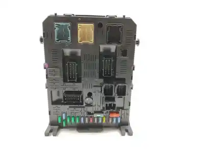 Peça sobressalente para automóvel em segunda mão módulo eletrônico por peugeot 5008 sport pack referências oem iam 9666895380