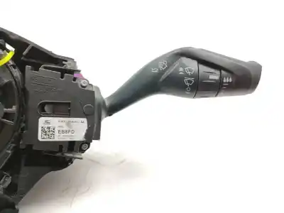 Peça sobressalente para automóvel em segunda mão comandos de alavanca por ford transit custom kasten 310 l1 trend referências oem iam bk2t3f944bc  