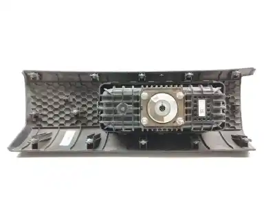 Pezzo di ricambio per auto di seconda mano kit airbag per dacia duster ii comfort riferimenti oem iam 985707176r  