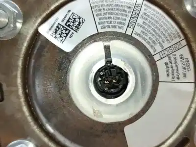 Pezzo di ricambio per auto di seconda mano kit airbag per dacia duster ii comfort riferimenti oem iam 985707176r  