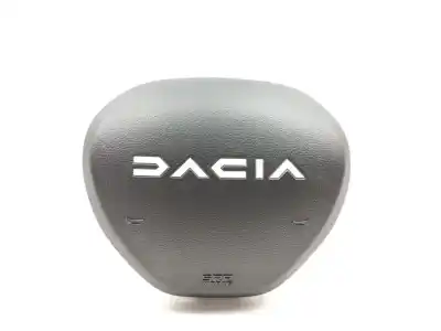Second-hand car spare part AIRBAG KIT for DACIA DUSTER II  OEM IAM references 985707176R  