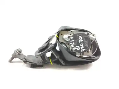 Pezzo di ricambio per auto di seconda mano kit airbag per dacia duster ii comfort riferimenti oem iam 985707176r  