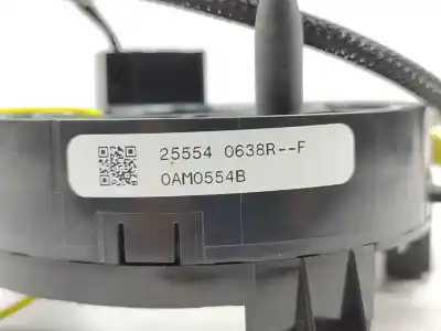 Pezzo di ricambio per auto di seconda mano kit airbag per dacia duster ii comfort riferimenti oem iam 985707176r  