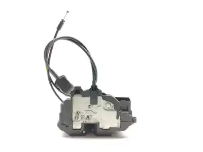 Автозапчастина б/у замок передніх дверей лівий для renault kangoo ii (f/kw0) profesional 75 cv / 55 kw посилання на oem iam 8200497579   Автозапчастина б/у замок передніх дверей лівий для renault kangoo ii (f/kw0) profesional 75 cv / 55 kw посилання на oem iam 8200497579