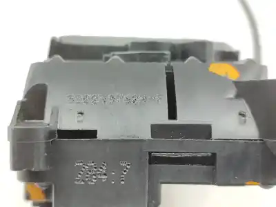 Peça sobressalente para automóvel em segunda mão  por RENAULT KANGOO II (F/KW0)  Referências OEM IAM 8200497604F   Peça sobressalente para automóvel em segunda mão  por RENAULT KANGOO II (F/KW0)  Referências OEM IAM 8200497604F