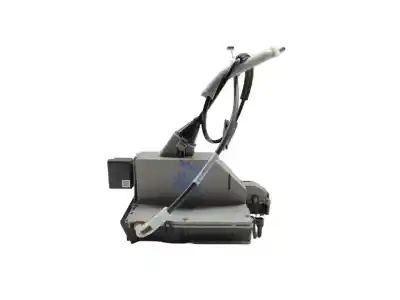 Автозапчасти б/у замок задней левой двери за peugeot 2008 (--.2013->) active ссылки oem iam 9688081080