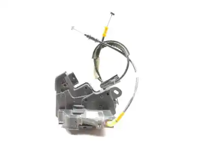 Piesă de schimb auto la mâna a doua încuietoare ușa din dreapta spate pentru citroen c4 berlina plus referințe oem iam 9832797480