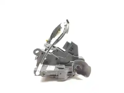 Piesă de schimb auto la mâna a doua încuietoare ușa fațã stânga pentru citroen c4 berlina plus referințe oem iam 9832796880