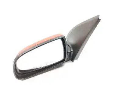 Second-hand car spare part left rearview mirror for chevrolet aveo ls oem iam references 95213528