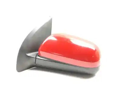 Peça sobressalente para automóvel em segunda mão espelho retrovisor esquerdo por chevrolet aveo ls referências oem iam 95213528  