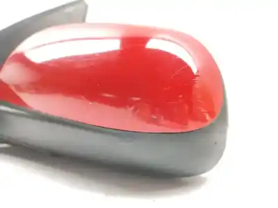 Peça sobressalente para automóvel em segunda mão espelho retrovisor esquerdo por chevrolet aveo ls referências oem iam 95213528  