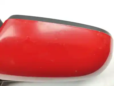 Peça sobressalente para automóvel em segunda mão espelho retrovisor esquerdo por chevrolet aveo ls referências oem iam 95213528  