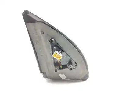 Peça sobressalente para automóvel em segunda mão espelho retrovisor esquerdo por chevrolet aveo ls referências oem iam 95213528  