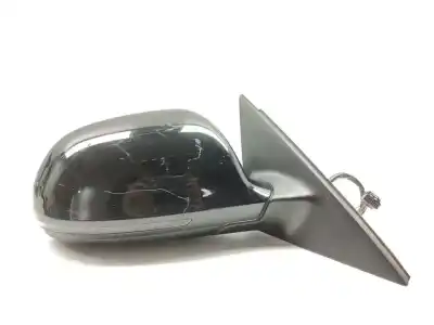 Peça sobressalente para automóvel em segunda mão espelho retrovisor direito por audi a4 b8 (8k2) 2.0 tdi referências oem iam 8k1857410e   Peça sobressalente para automóvel em segunda mão espelho retrovisor direito por audi a4 b8 (8k2) 2.0 tdi referências oem iam 8k1857410e