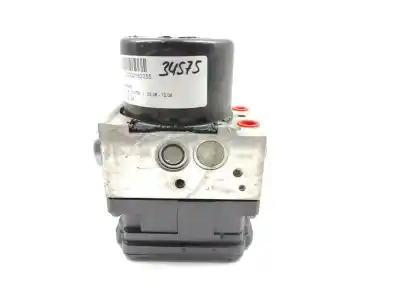 İkinci el araba yedek parçası abs için audi q7 (4l) 3.0 tdi oem iam referansları 4l0614517a  