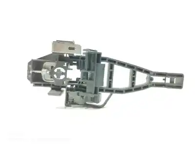 Автозапчасти б/у кронштейн внешней ручки задней левой двери за FORD FOCUS III 1.5 TDCI ссылки OEM IAM BM51A224A37CJ  