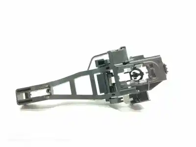 Second-hand car spare part Right Rear Outer Door Handle Bracket for FORD FOCUS LIM. ST-Line OEM IAM references BM51A224A36CJ  