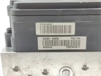 Second-hand car spare part abs for kia ceed ceed drive oem iam references 58920a2330  