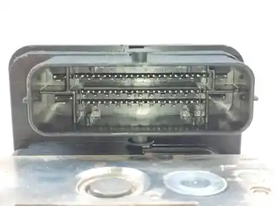 Peça sobressalente para automóvel em segunda mão abs por land rover evoque pure referências oem iam ej322c405ak  