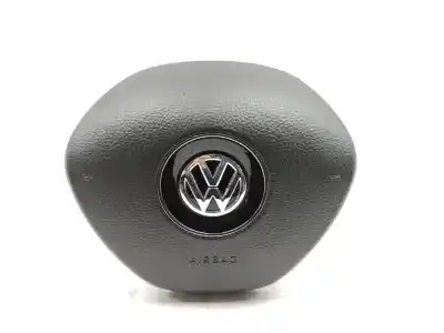 Peça sobressalente para automóvel em segunda mão airbag dianteiro esquerdo por volkswagen polo advance referências oem iam 2g0880201ac