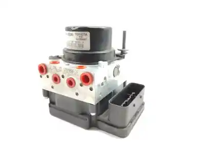 Peça sobressalente para automóvel em segunda mão abs por toyota yaris active referências oem iam 445400d280