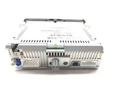 Pièce détachée automobile d'occasion écran multifonctions pour renault captur life références oem iam 281153136r  