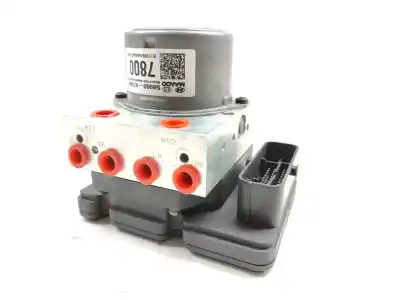 Peça sobressalente para automóvel em segunda mão abs por hyundai i10 (ac3) essence referências oem iam 58900k7800