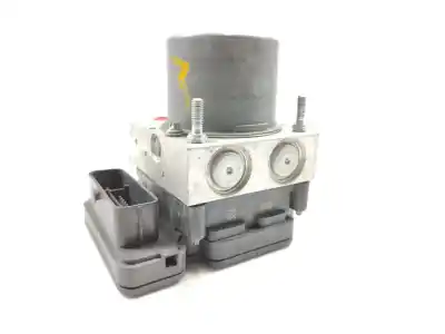 İkinci el araba yedek parçası abs için renault kangoo ii (f/kw0) profesional 75 cv / 55 kw oem iam referansları 476602079r  