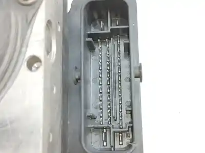 İkinci el araba yedek parçası abs için renault kangoo ii (f/kw0) profesional 75 cv / 55 kw oem iam referansları 476602079r  