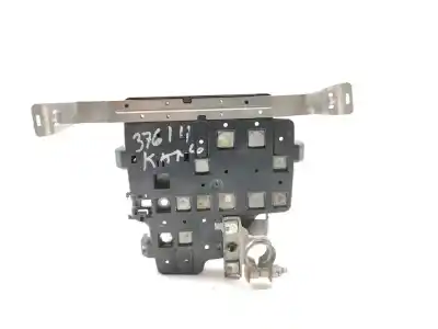 Second-hand car spare part fuse box unit for renault kangoo profesional oem iam references 241363873r  